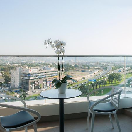 Four Points By Sheraton İzmir Exterior photo