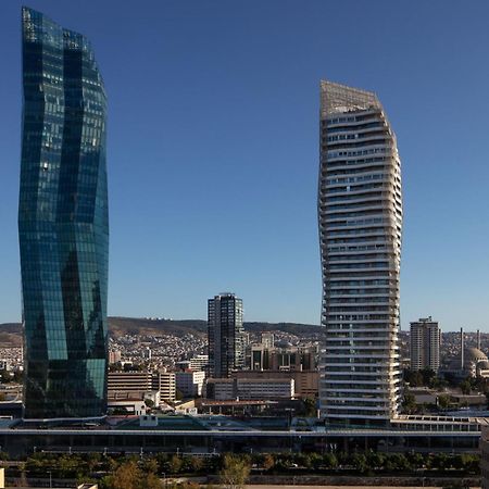 Four Points By Sheraton İzmir Exterior photo