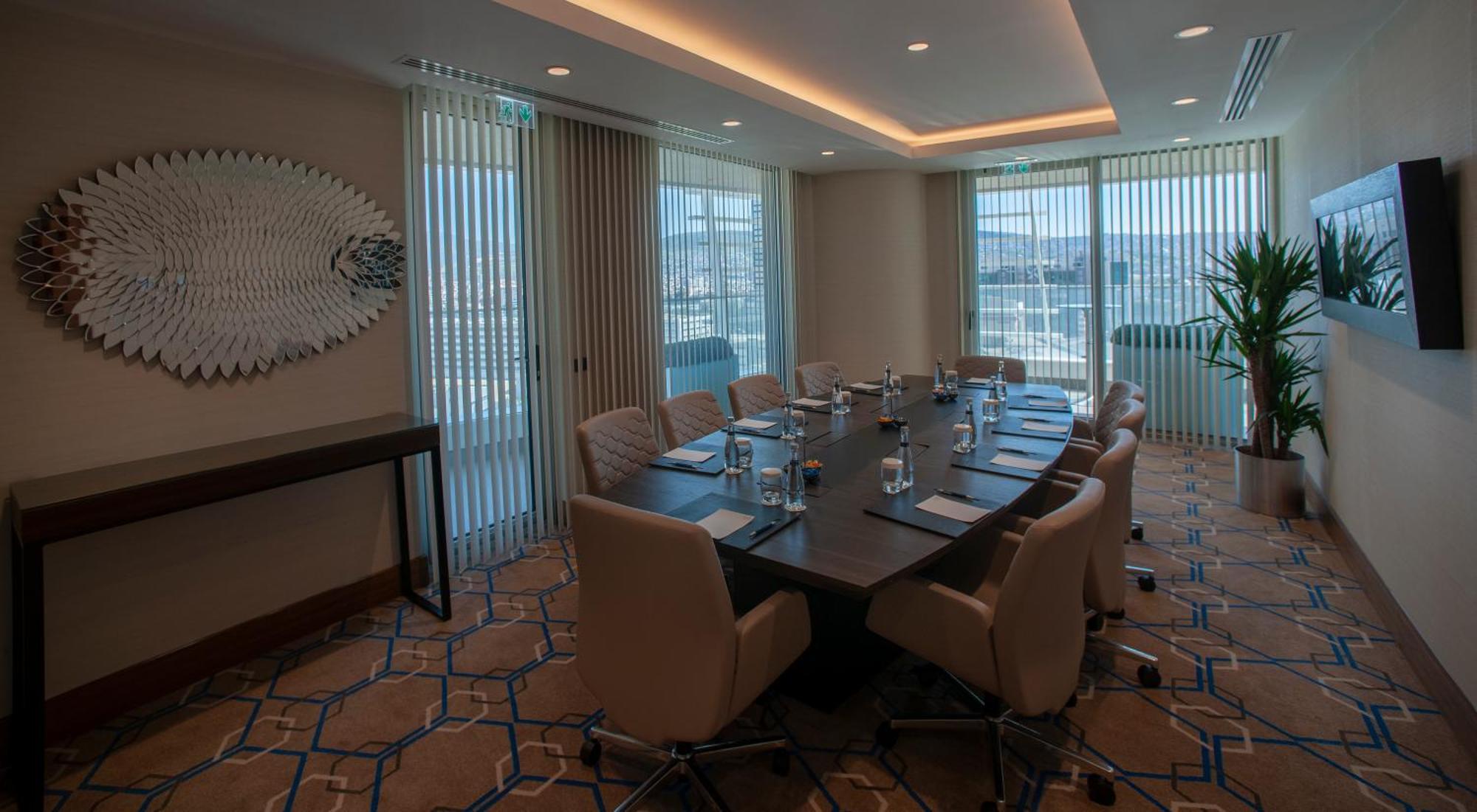 Four Points By Sheraton İzmir Exterior photo