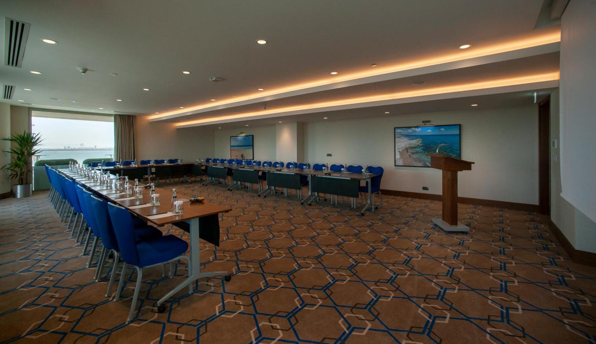 Four Points By Sheraton İzmir Exterior photo