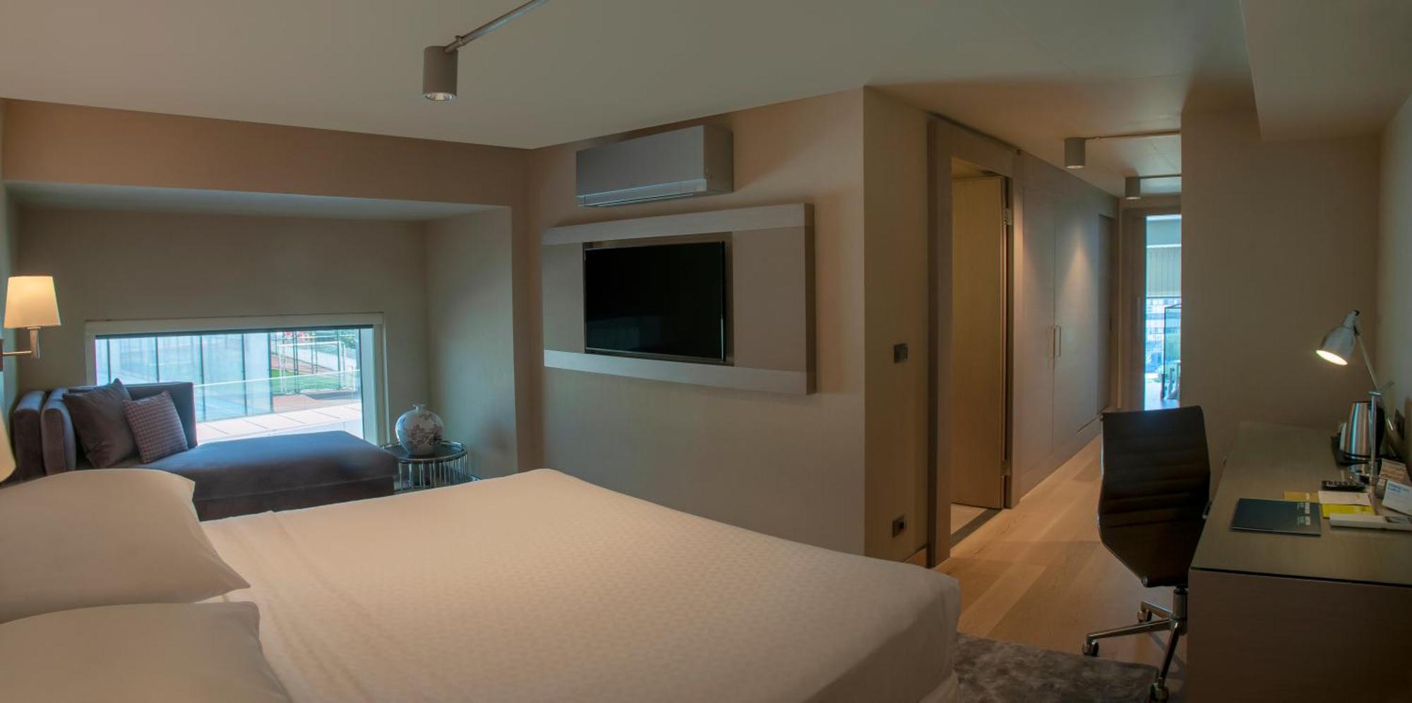 Four Points By Sheraton İzmir Exterior photo