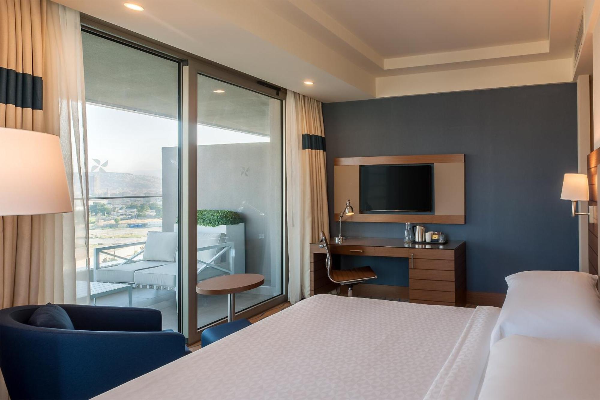 Four Points By Sheraton İzmir Exterior photo