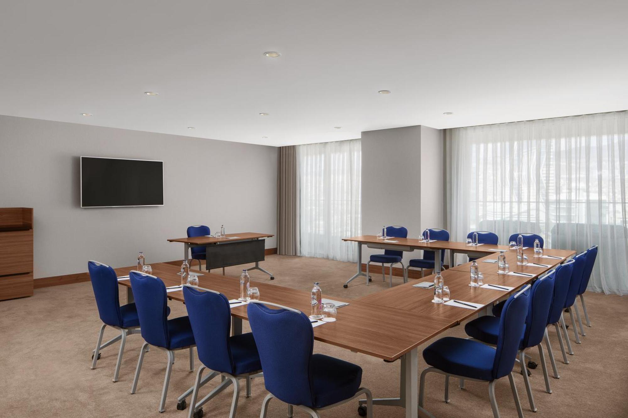 Four Points By Sheraton İzmir Exterior photo