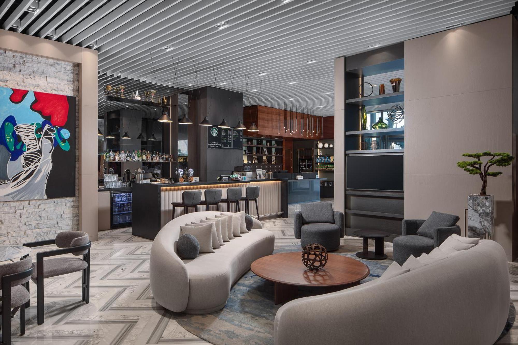 Four Points By Sheraton İzmir Exterior photo