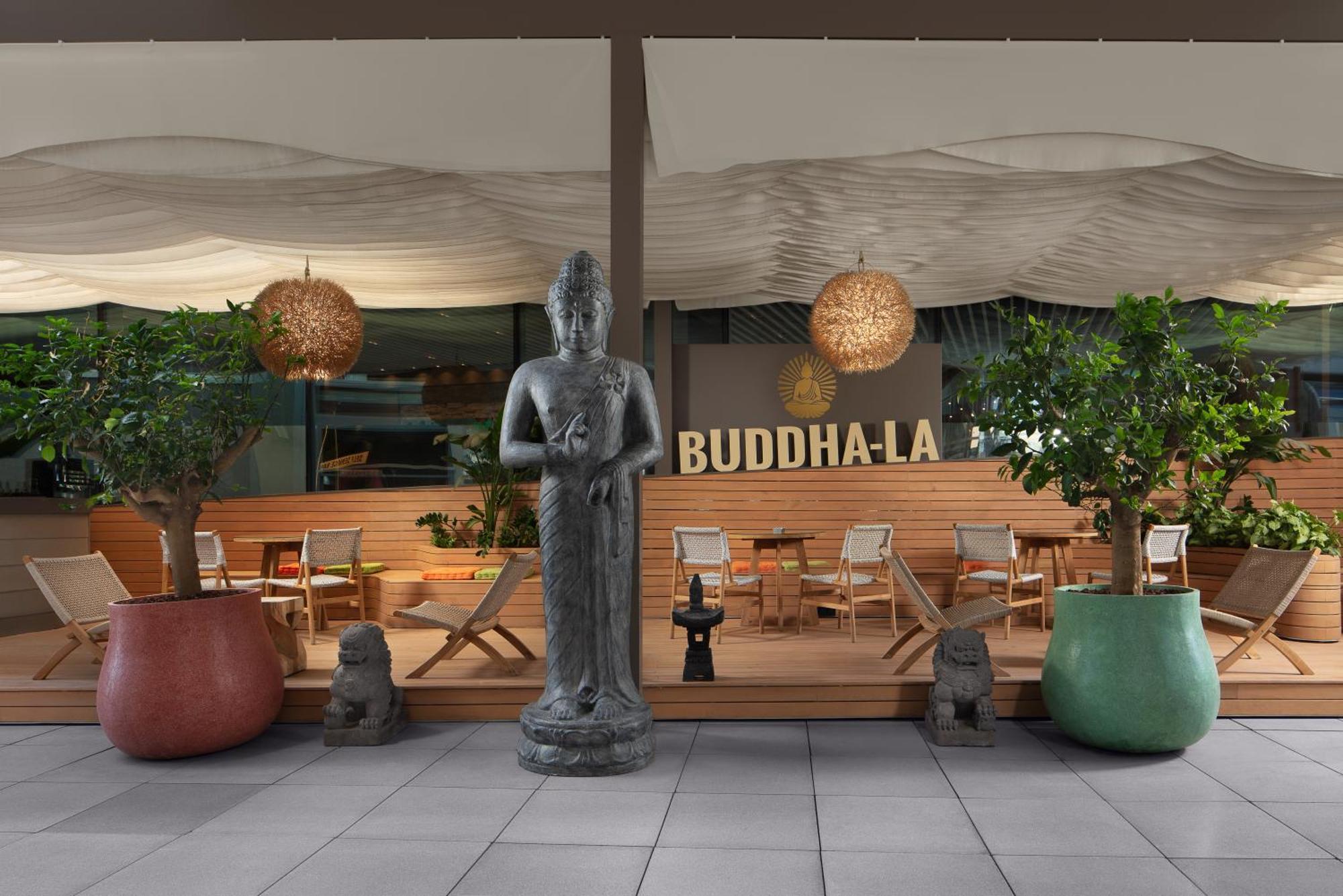 Four Points By Sheraton İzmir Exterior photo