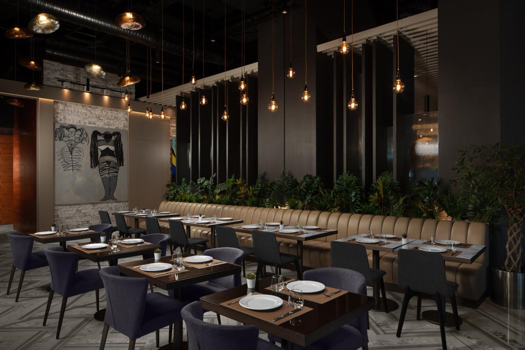 Four Points By Sheraton İzmir Exterior photo