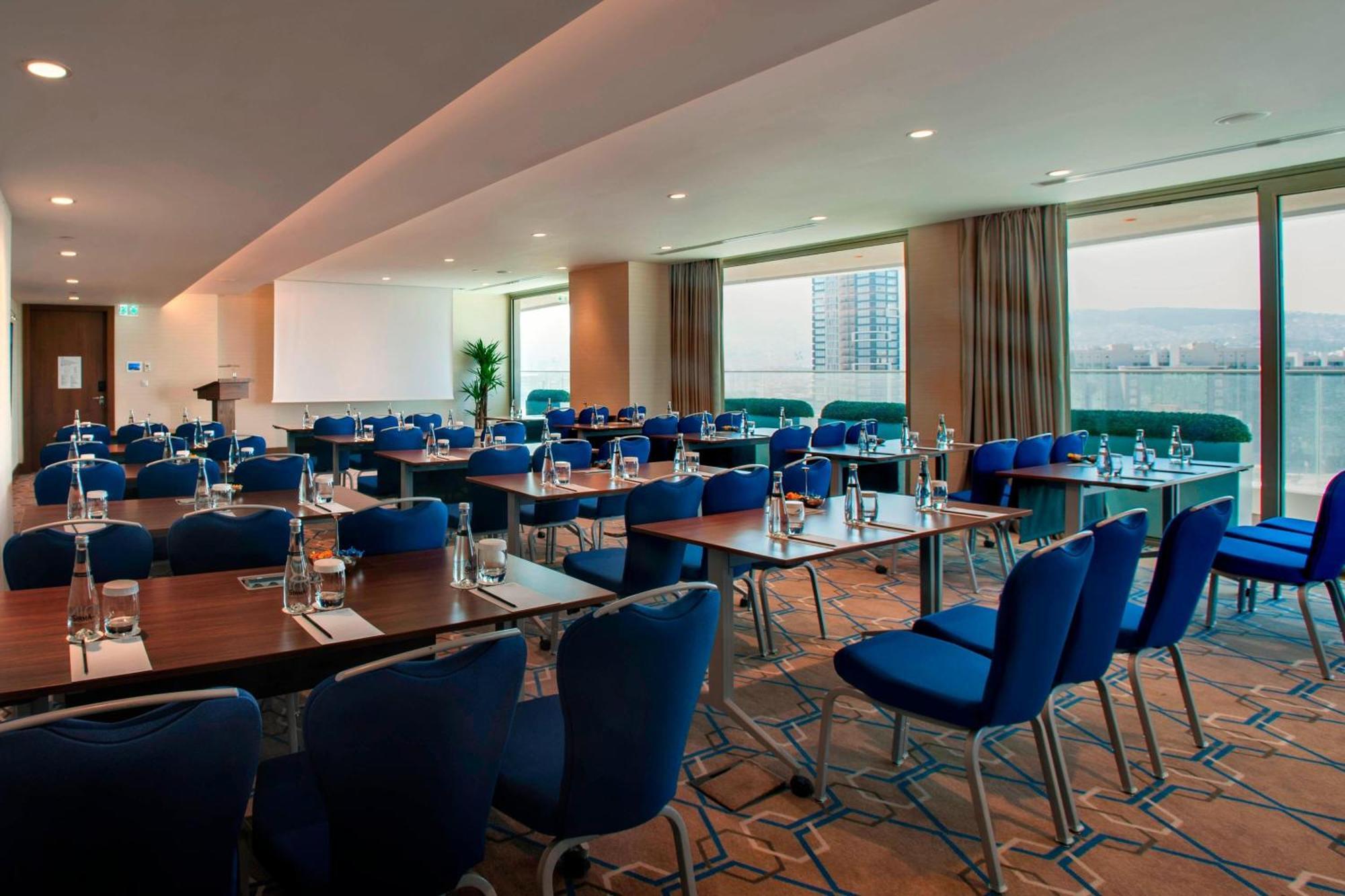 Four Points By Sheraton İzmir Exterior photo