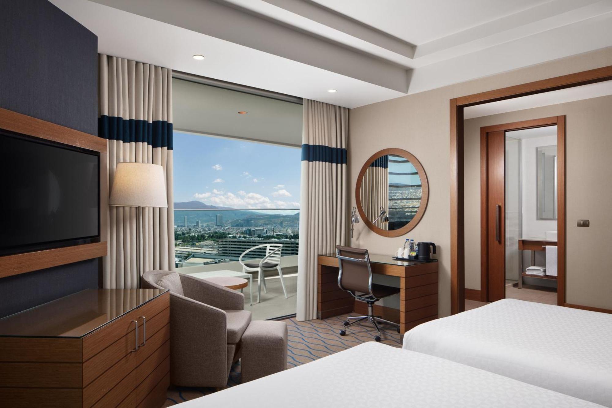 Four Points By Sheraton İzmir Exterior photo