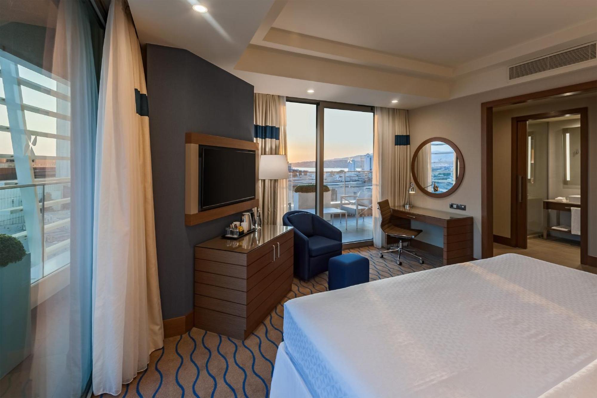 Four Points By Sheraton İzmir Exterior photo